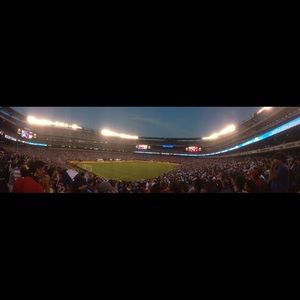 Meet your Posher, Jaime